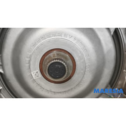 Renault - Megane - Automaatbak