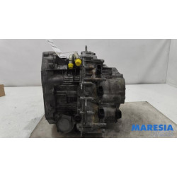 Renault - Megane - Automaatbak