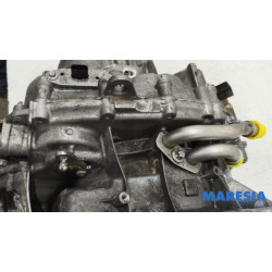 Renault - Megane - Automaatbak