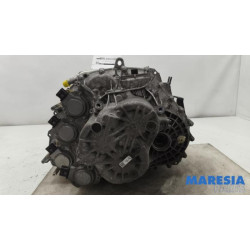 Renault - Megane - Automaatbak