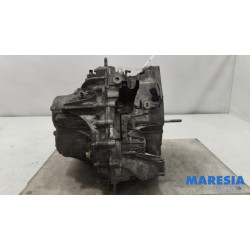 Renault - Megane - Automaatbak