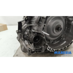 Renault - Megane - Automaatbak