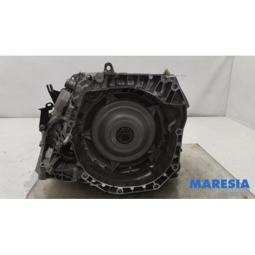 Renault - Megane - Getriebe
