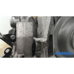 Renault - Megane - Automaatbak