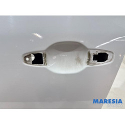 Renault - Megane - Portier 4Deurs links-voor