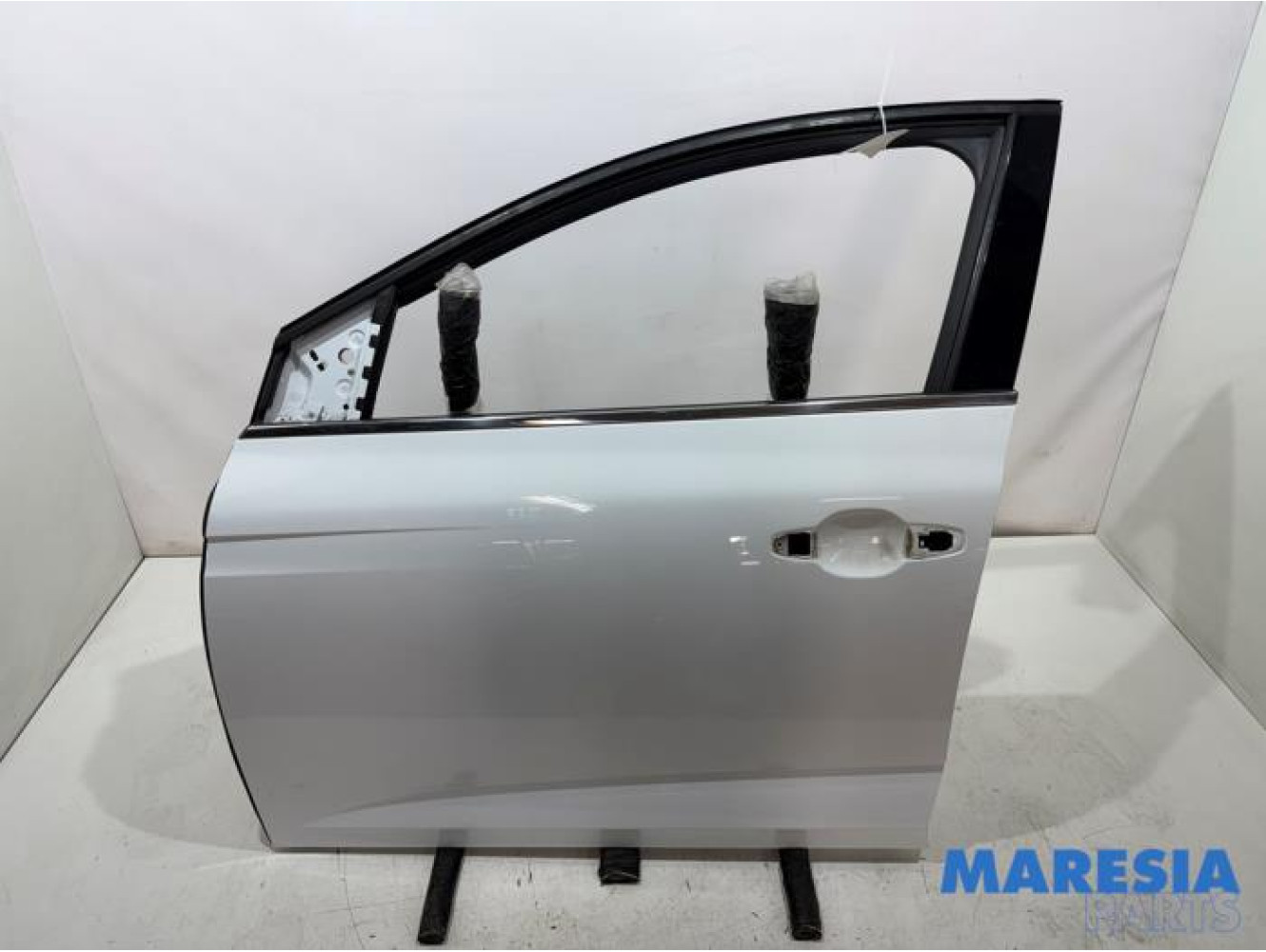 Renault - Megane - Portier 4Deurs links-voor