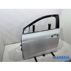 Renault - Megane - Portier 4Deurs links-voor