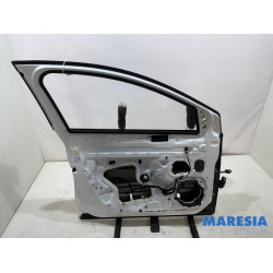 Renault - Megane - Portier 4Deurs links-voor