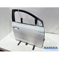 Renault - Megane - Tür 4-türig rechts vorne