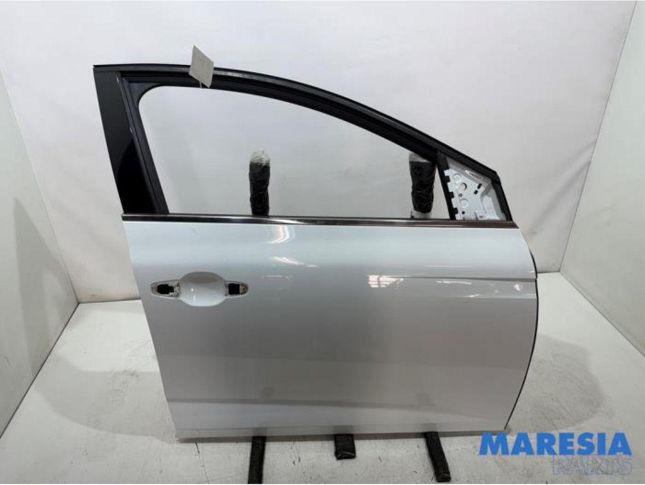 Renault - Megane - Tür 4-türig rechts vorne