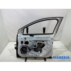 Renault - Megane - Tür 4-türig rechts vorne