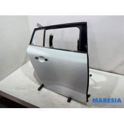 Renault - Megane - Portier 4Deurs rechts-achter