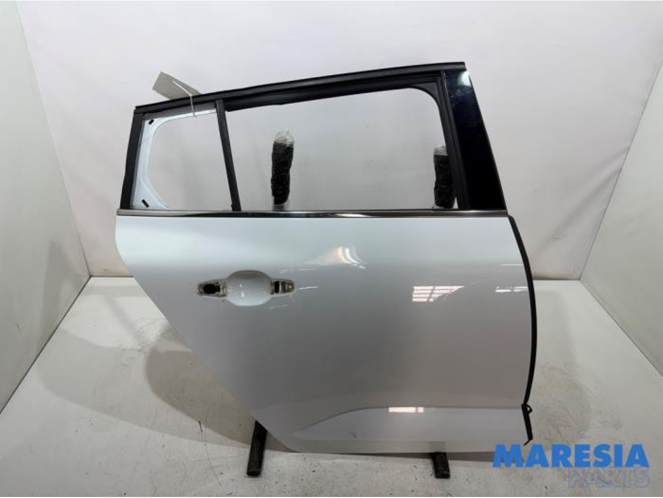 Renault - Megane - Portier 4Deurs rechts-achter