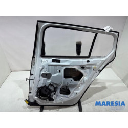 Renault - Megane - Portier 4Deurs rechts-achter