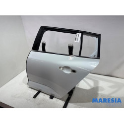 Renault - Megane - Portier 4Deurs links-achter