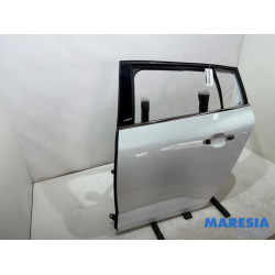 Renault - Megane - Portier 4Deurs links-achter