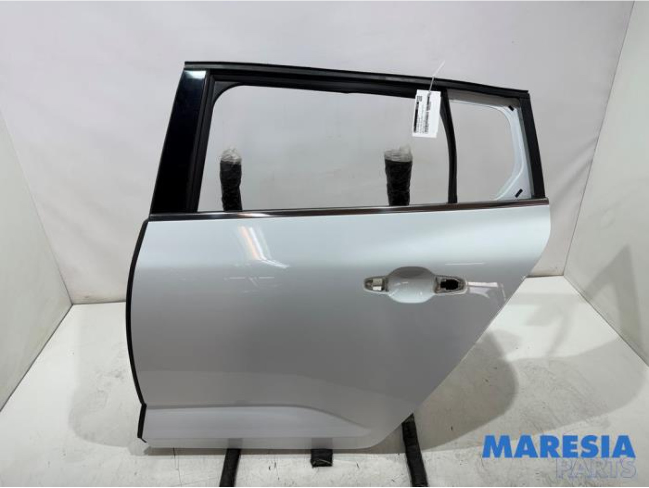 Renault - Megane - Portier 4Deurs links-achter