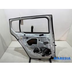 Renault - Megane - Portier 4Deurs links-achter