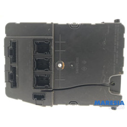 Renault - Megane Scenic - Engine management computer