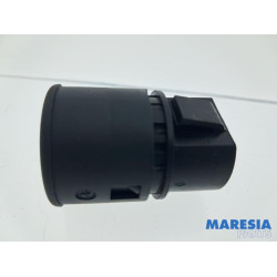 Renault - Megane Scenic - Engine management computer