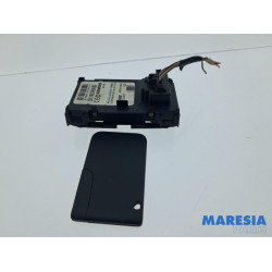 Renault - Megane Scenic - Engine management computer