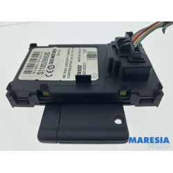 Renault - Megane Scenic - Engine management computer