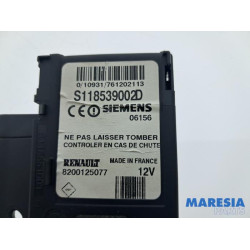 Renault - Megane Scenic - Engine management computer