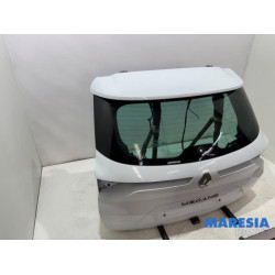 Renault - Megane - Tailgate