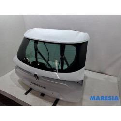 Renault - Megane - Tailgate