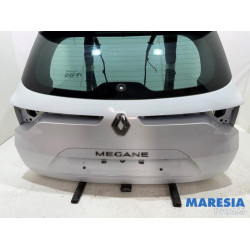 Renault - Megane - Tailgate