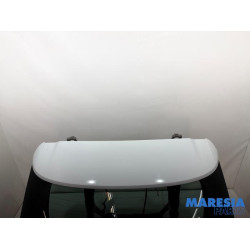 Renault - Megane - Tailgate