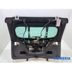 Renault - Megane - Tailgate