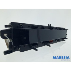 Renault - Megane Scenic - Instrumentenpaneel