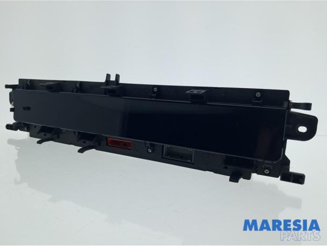 Renault - Megane Scenic - Instrumentenpaneel