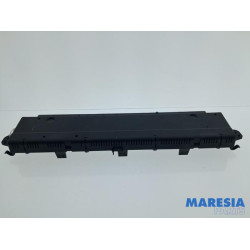 Renault - Megane Scenic - Instrumentenpaneel