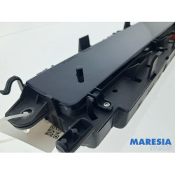 Renault - Megane Scenic - Instrumentenpaneel