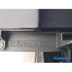 Renault - Megane Scenic - Instrumentenpaneel