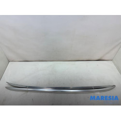 Renault - Megane - Kit rails de toit