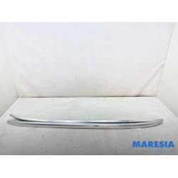 Renault - Megane - Kit rails de toit