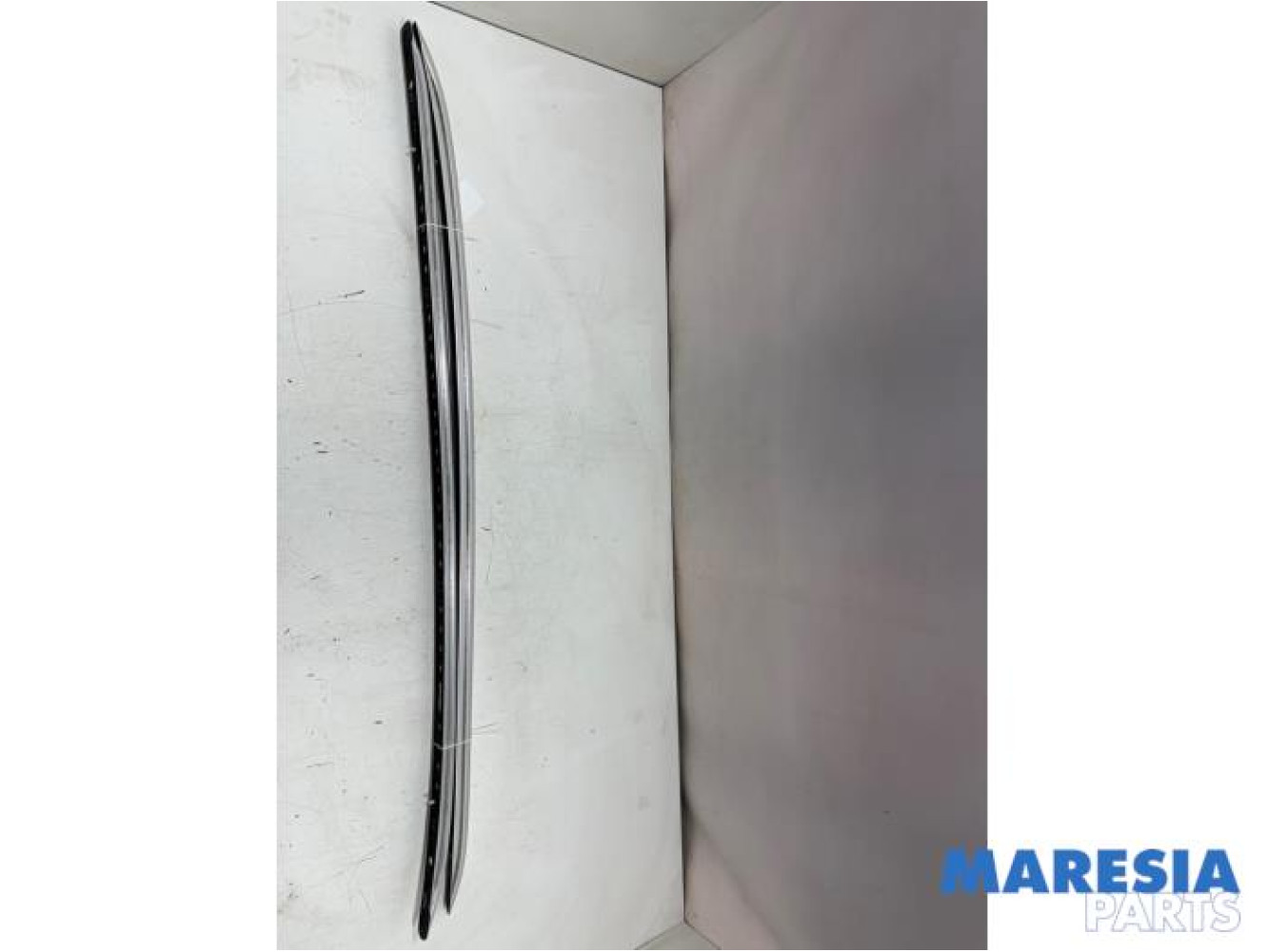 Renault - Megane - Kit rails de toit