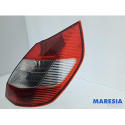 Renault - Megane Scenic - Feu arrière droit