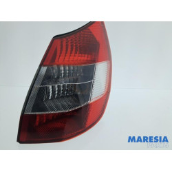 Renault - Megane Scenic - Feu arrière droit