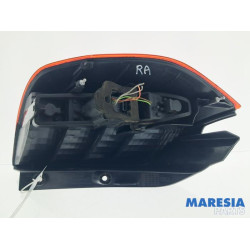 Renault - Megane Scenic - Feu arrière droit