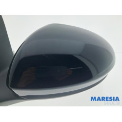 Renault - Megane - Wing mirror, left