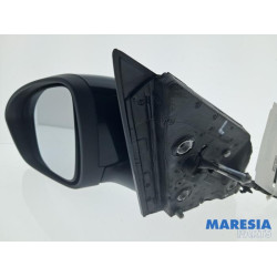 Renault - Megane - Wing mirror, left