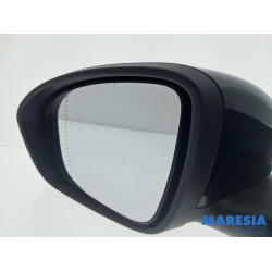 Renault - Megane - Wing mirror, left