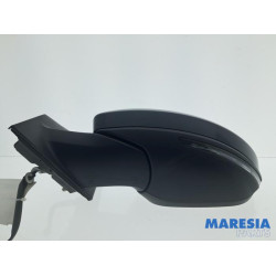 Renault - Megane - Wing mirror, left