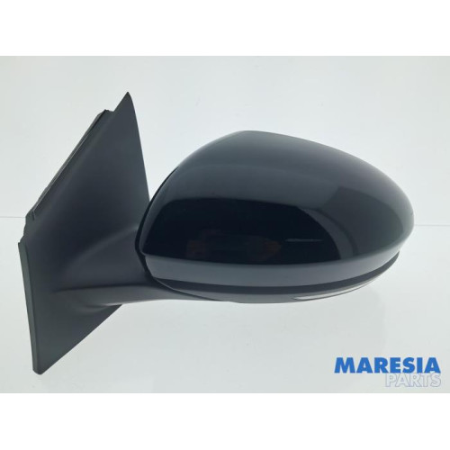 Renault - Megane - Rétroviseur extérieur gauche