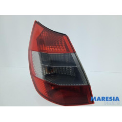 Renault - Megane Scenic - Achterlicht links