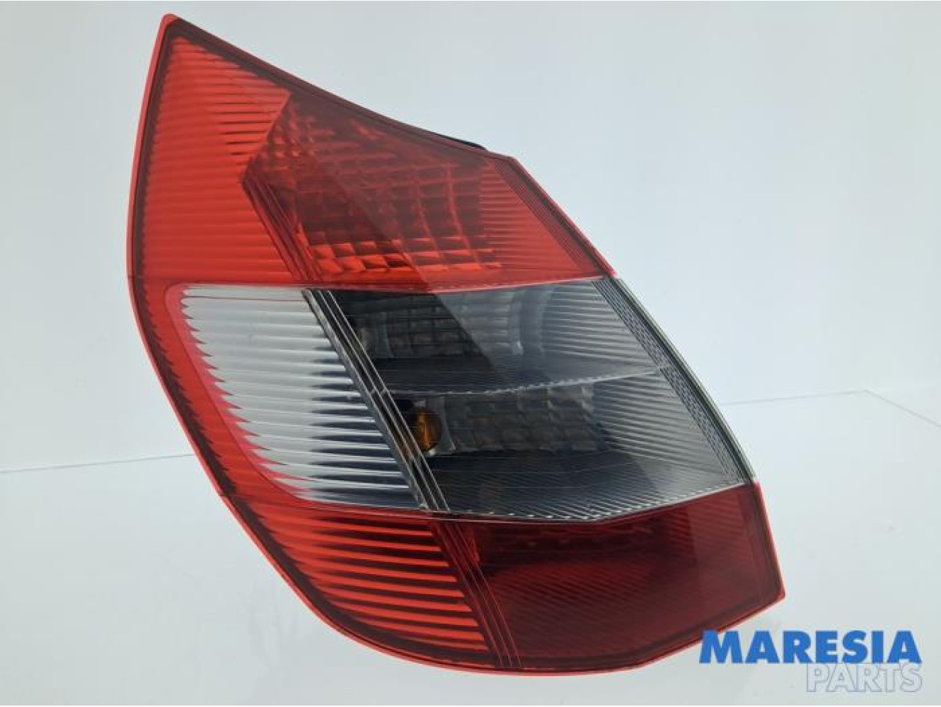 Renault - Megane Scenic - Achterlicht links